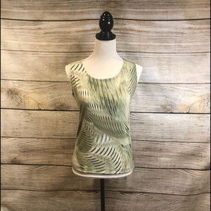 Chico Sleeveless Top